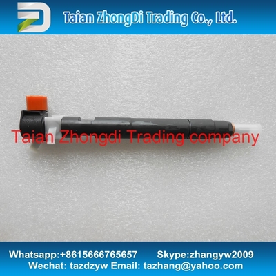 China Inyector común del carril de la original de Delphi 28264951/28239766 para Chevrolet Captiva OPEL Antara 25183186 33800-4a700 proveedor