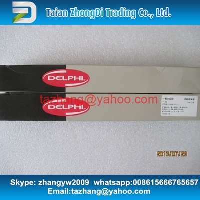China Tránsito común auténtico y nuevo 2.8L de Delphi del carril del inyector EJBR03301D del traje JMC proveedor
