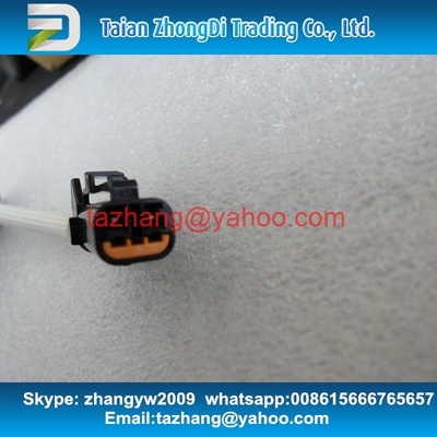 China Inyector auténtico 095000-5450/ME302143 de Denso para Mitsubishi 6M60 7545cc proveedor