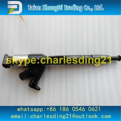 China inyector común original y de alta calidad del denso del carril 095000-6791 proveedor