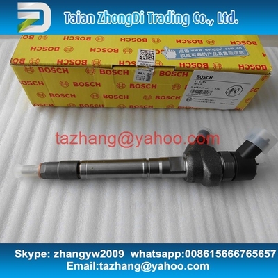 China Inyector común auténtico del carril de BOSCH 0445110442/0445110443 para la libración de la Gran Muralla proveedor