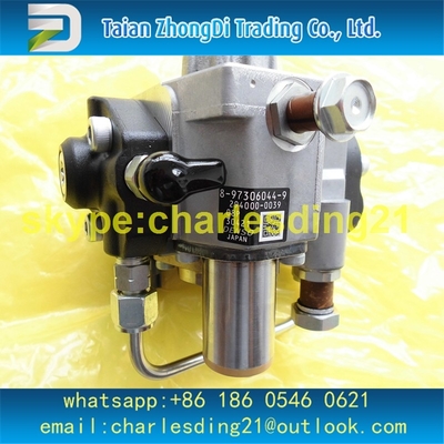 China Surtidor AUTÉNTICO Y NUEVO 294000-0039, 294000-0026, 294000-0030,294000-0031, 8973060449, 8973060440, 8973060441 de DENSO de gasolina proveedor