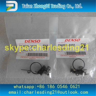 China Equipo original 294009-0322 de la revisión de DENSO proveedor