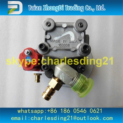 China Bomba 3090942 de la inyección de carburante de las piezas del motor del ISMO M11 de Cummins QSM proveedor