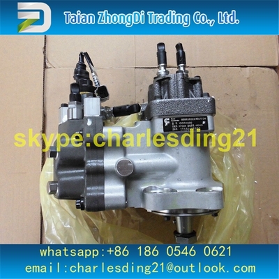 China bomba común 4921431 3973228 de la inyección de carburante del carril de la isla original y nueva de Cummins proveedor