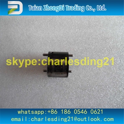 China VÁLVULA común ORIGINAL Y NUEVA 28297165 625C de DELPHI del carril del inyector de CONTROL proveedor