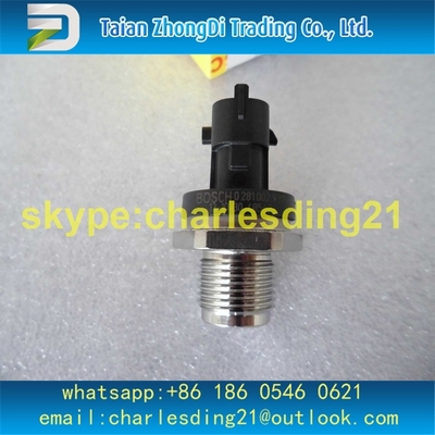 China Regulador original 0281002937 del sensor de la presión de BOSCH proveedor