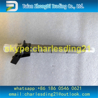 China Inyector común original y nuevo 0445115045, 0445115046 de Bosch del carril de combustible para HYUNDAI 33800-3A000 proveedor