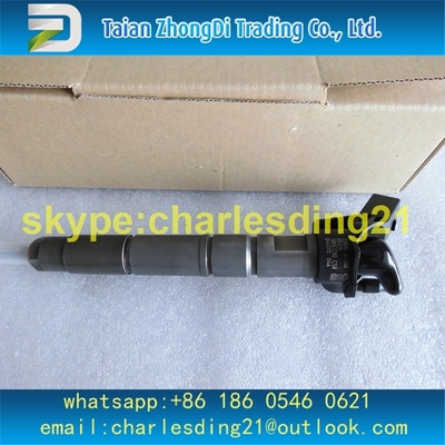 China Inyector común original y nuevo 0445115045 /0445115046 /33800-3A000/338003A000 de Bosch del carril de combustible para HYUNDAI, KIA proveedor