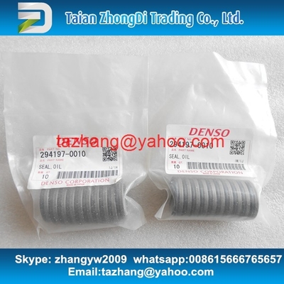 China Sello de aceite original del eje de Denso 294197-0010 proveedor