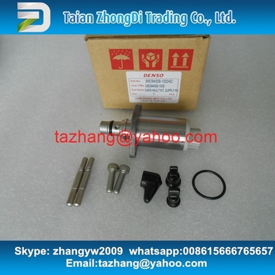 China Equipo ORIGINAL 294009-1000 294200-0040 294200-0042 294200-0041 de la revisión de Denso SCV proveedor