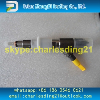China Inyector común original y nuevo 0445120134 de Bosch del carril de combustible con buena calidad y buen precio proveedor
