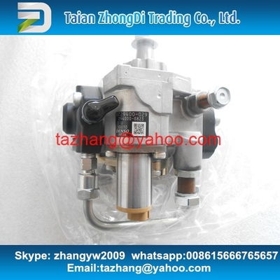 China Surtidor de gasolina original de Denso 294000-0290 294000-0823 294000-0291 294000-0292 para RE546777 33100-45700 proveedor