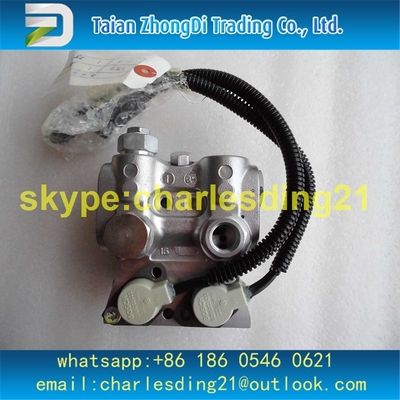 China Equipo medidor 2469403204 1077905001 de la bomba original y nueva de Bosch proveedor