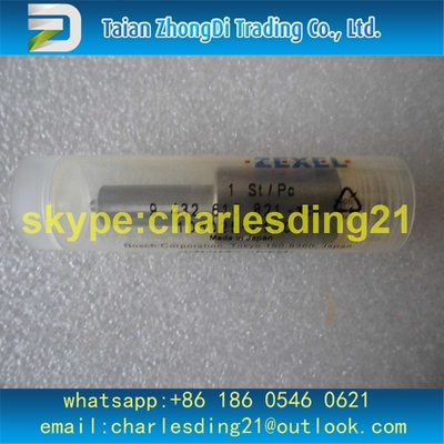 China BOSCH Oriinal y nuevo noozle 9432610812 de la inyección proveedor
