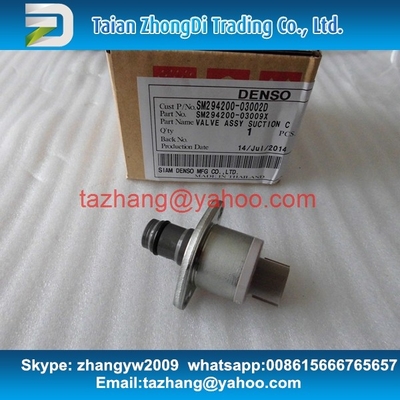China Regulador de presión original de Denso 294200-0300 04226-0L030 proveedor