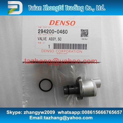 China Regulador de presión original de Denso 294200-0460 proveedor