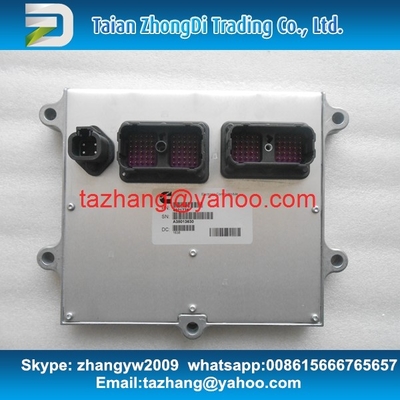 China La original de Cummins parte el regulador el ECU 4921776 600-467-1100 del motor del excavador PC200-8 proveedor