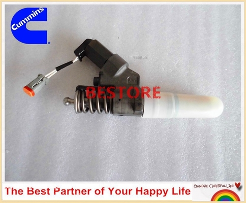 China Inyector auténtico 4026222 de Cummins para M11 proveedor