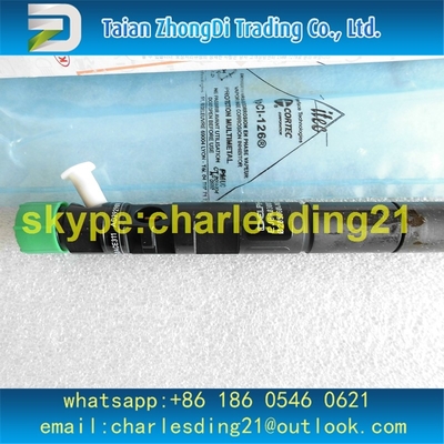 China Inyector común ORIGINAL Y NUEVO EJBR03001D de DELPHI del carril para KIA 33800-4X900 proveedor