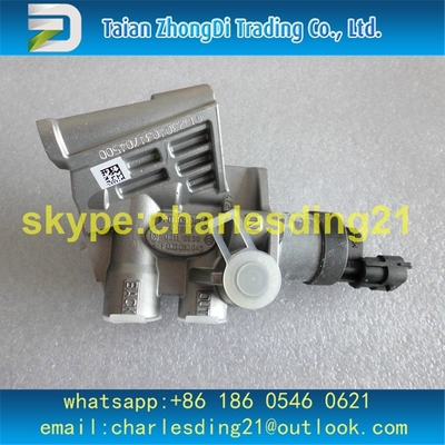 China Válvula original y a estrenar F00BC80045 0211 3830 de BOSCH de presión de control proveedor