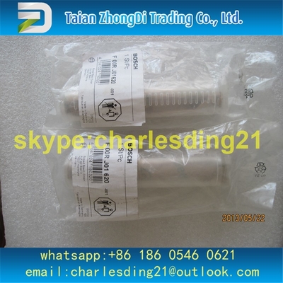 China Válvula original y a estrenar F00RJ01620 de BOSCH de control con buena calidad proveedor