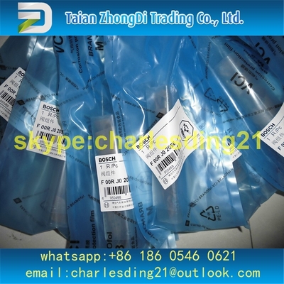 China Válvula original y a estrenar F00RJ02056 de BOSCH de control con buena calidad proveedor