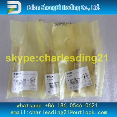 China Válvula original y a estrenar F00RJ02446 de BOSCH de control con buena calidad proveedor