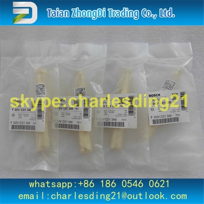 China Válvula original y a estrenar F00VC01349 de BOSCH de control para el inyector 0445110249 de FORD MAZDA WLAA13H50 proveedor