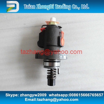 China Bomba de la inyección de carburante de la bomba 04287047 de la unidad de Deutz para Deutz 2011 proveedor