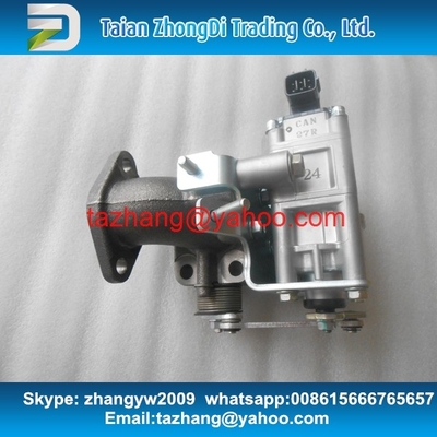 China Válvula original y auténtica 25620-E0211, B9946-650 de DENSO del actuador de la recirculación de los gases de escape proveedor