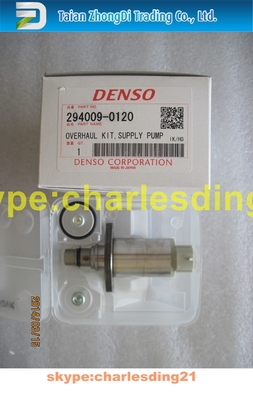 China SCV original y nuevo 294009-0120 de DENSO con buena calidad y precio proveedor
