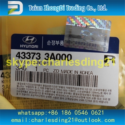 China Sincronizador dominante original y nuevo 43373-3A000 de Hyundai con buena calidad y precio proveedor