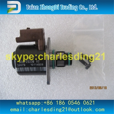 China Equipo común original y a estrenar 9109-903 de DELPHI del carril de la entrada de la válvula dosificadora con buena calidad proveedor