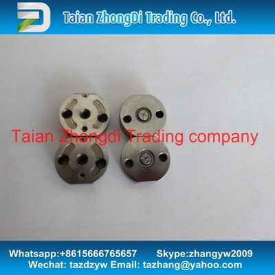 China Placa original y a estrenar 295040-6210 295040-6220 de DENSO de control de la válvula de orificio para 095000-5600 1465A041 proveedor