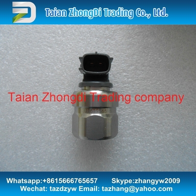 China Válvula electromagnética original de Denso nueva para el inyector G2 proveedor