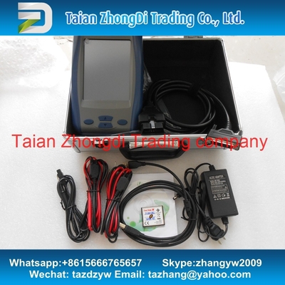 China 2016 lo más tarde posible para el profesional inteligente del probador 2 de Toyota las TIC 2 para las Multi-idiomas autos de la ayuda del escáner de TOYOTA IT2 proveedor