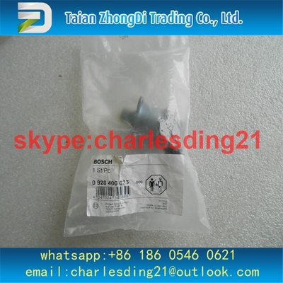 China equipo medidor original y nuevo 0928400633 del bosch proveedor