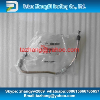 China Tubo de alta presión 1-15416811-1 del carril común de la original de ISUZU proveedor