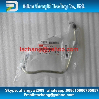 China Tubo de alta presión 1-15416812-1 del carril común de la original de ISUZU proveedor