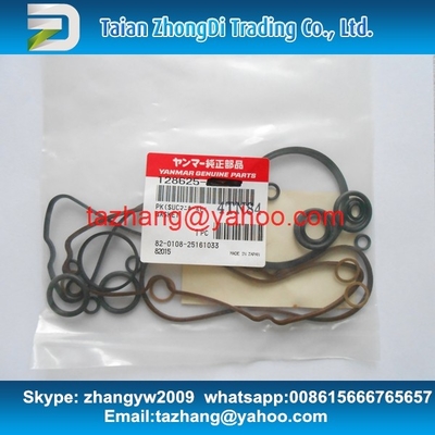 China Equipos de reparación originales de Yanmar 4TN84 proveedor