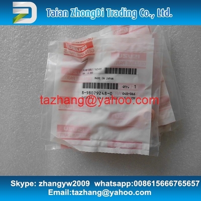 China JUNTA COMÚN original 8-98079248-0/8980792480 del PERNO de ISUZU proveedor