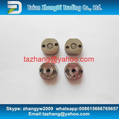 China Válvula de control de Denso, placa de orificio 295040-6110, 295040-6120 para 095000-8290, 095000-7780, 095000-5920, 23670-0L050, 23670 proveedor