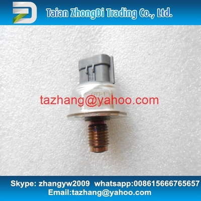China Sensor común 45PP3-1 de la presión de carburante del carril de la original de Delphi proveedor