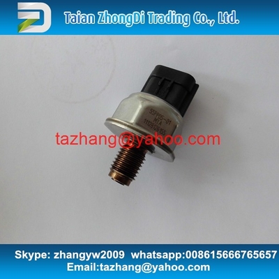 China Sensor común 55PP05-01 de la presión del carril de la original de Delphi proveedor