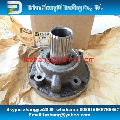 China Caterpillar bombea al GP 121-7381 proveedor