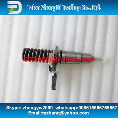 China La boca 127-8216 1278216 del inyector de Caterpillar para el excavador de 200B 320B parte proveedor
