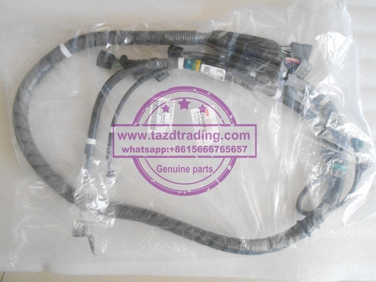 China Arnés de motor original 4HK1 de ISUZU el 100% 8-97362843-7 8973628437 proveedor