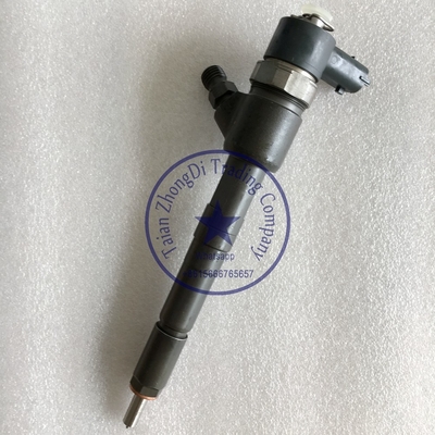 China Inyector común 0445110183, 0 445 110 183 del carril de BOSCH proveedor