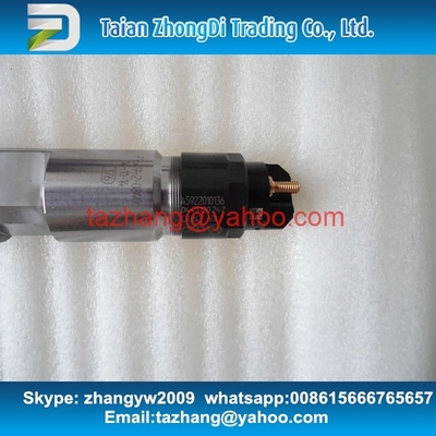 China Inyector 0445120247, 0 445 120 247, 1112010-640-0000, 11120106400000, no. 0445120395 de BOSCH del intercambio proveedor